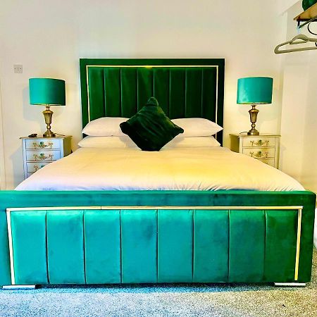 Winter Gardens Owners Suite Блекпул Екстериор снимка