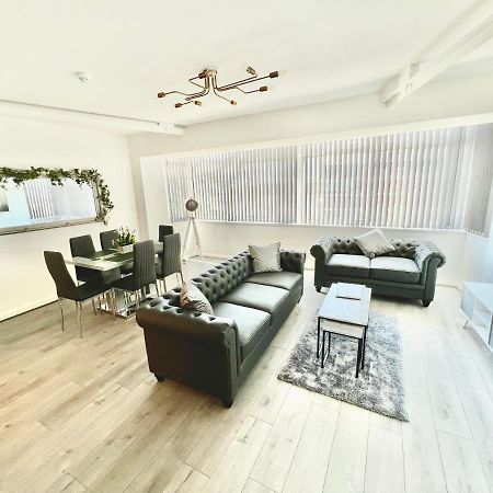 Winter Gardens Owners Suite Блекпул Екстериор снимка