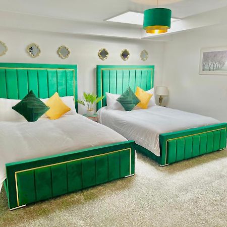 Winter Gardens Owners Suite Блекпул Екстериор снимка