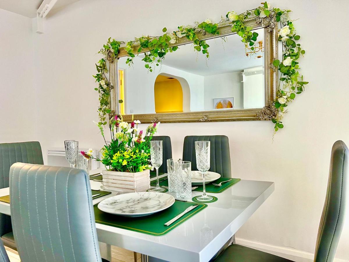 Winter Gardens Owners Suite Блекпул Екстериор снимка