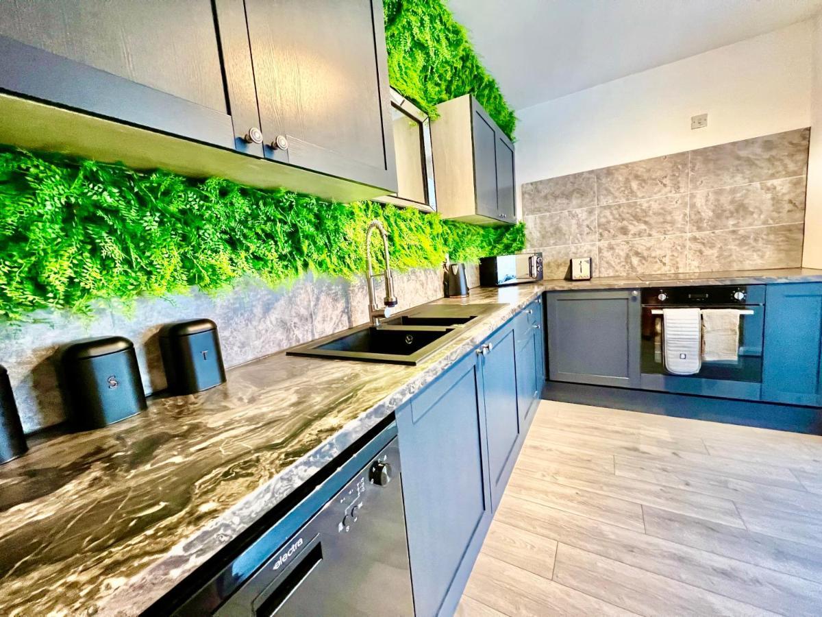Winter Gardens Owners Suite Блекпул Екстериор снимка