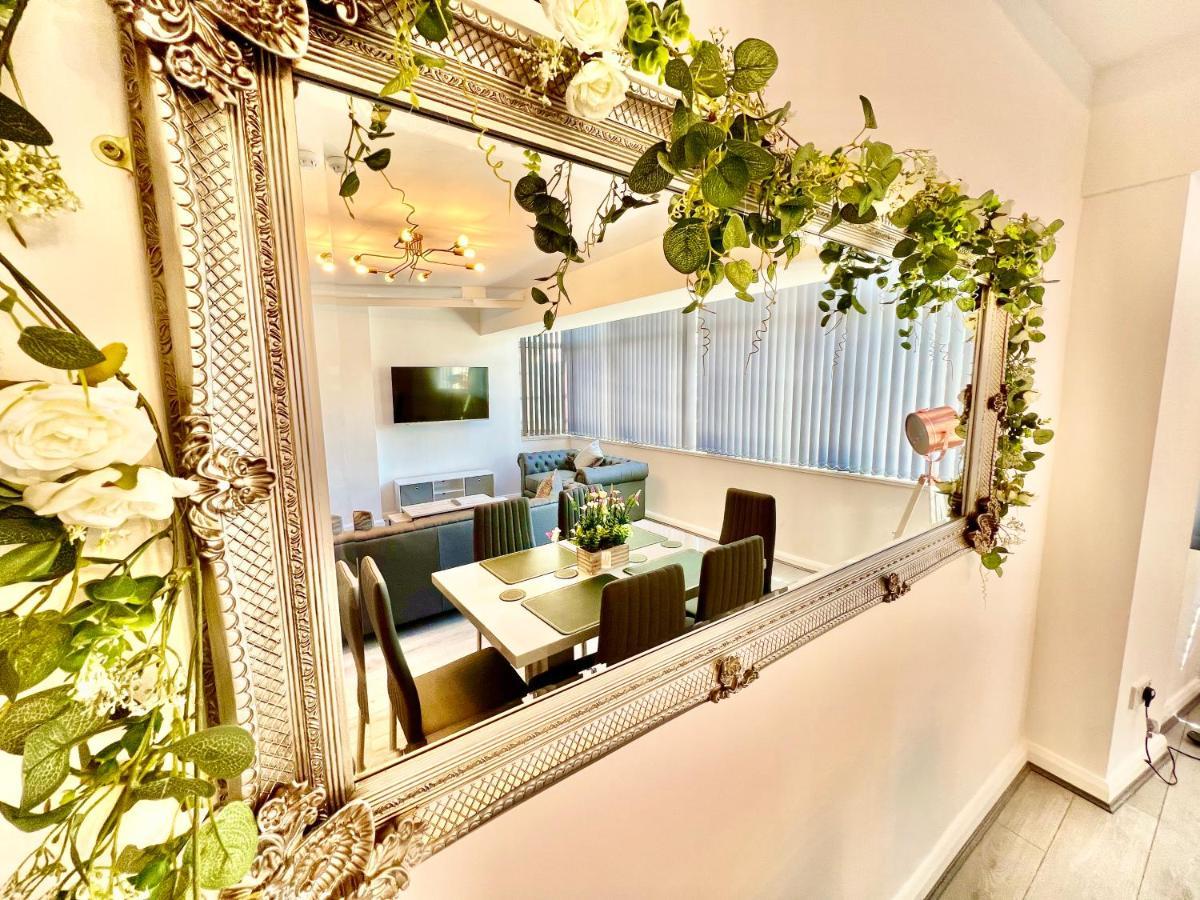 Winter Gardens Owners Suite Блекпул Екстериор снимка
