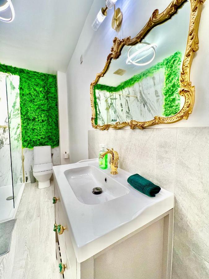 Winter Gardens Owners Suite Блекпул Екстериор снимка